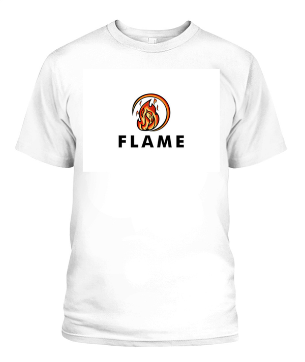 Unisex T-Shirt | Gildan 5000