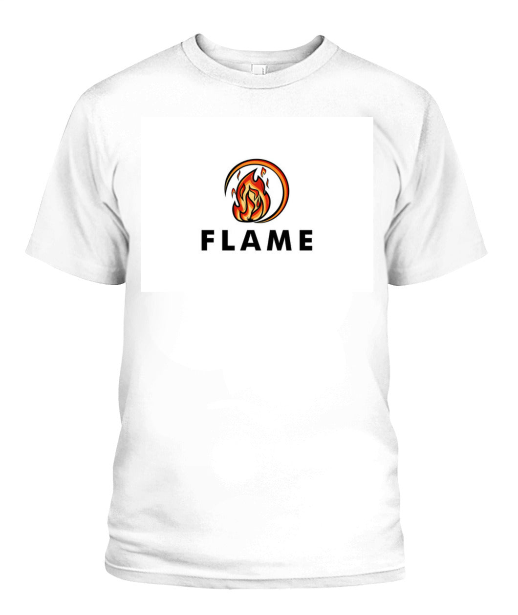 Unisex T-Shirt | Gildan 5000