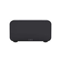 Black Box Serenity Flame Aromatherapy Diffuser™